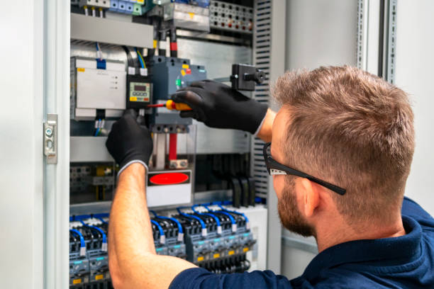 Best Electrical Installation Contractor  in Pepper Pike, OH