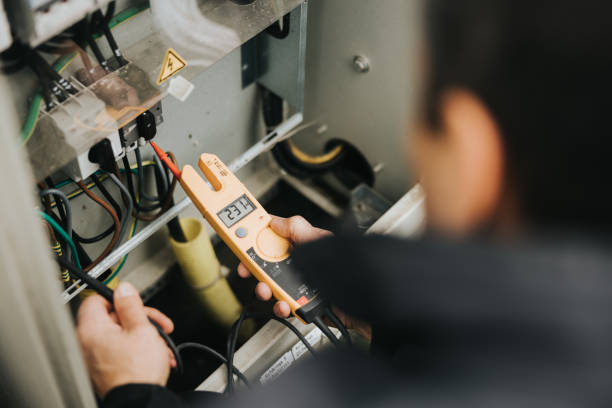 Best Commercial Electrician Services  in Pepper Pike, OH