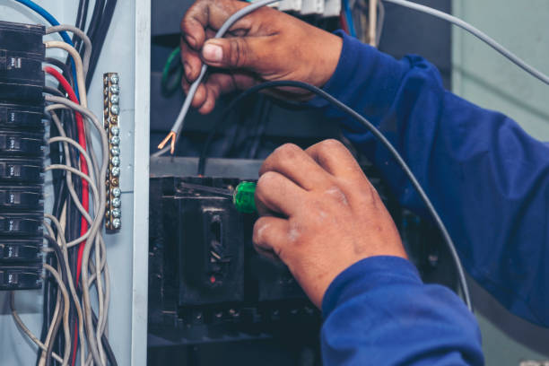 Best Commercial Electrician Services  in Pepper Pike, OH